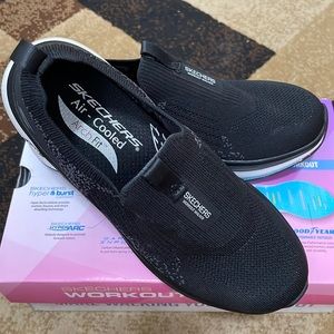 Skechers Workout Walker